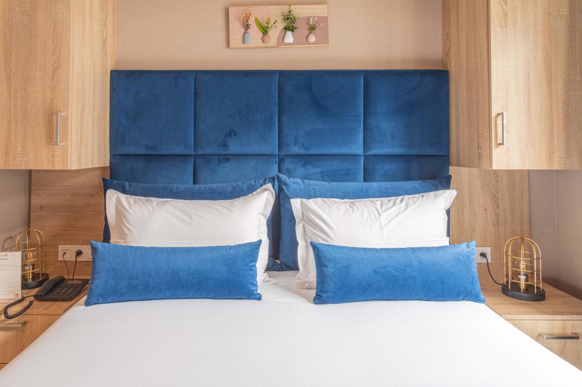Rent-Inn Boutique Hotel ラバト エクステリア 写真