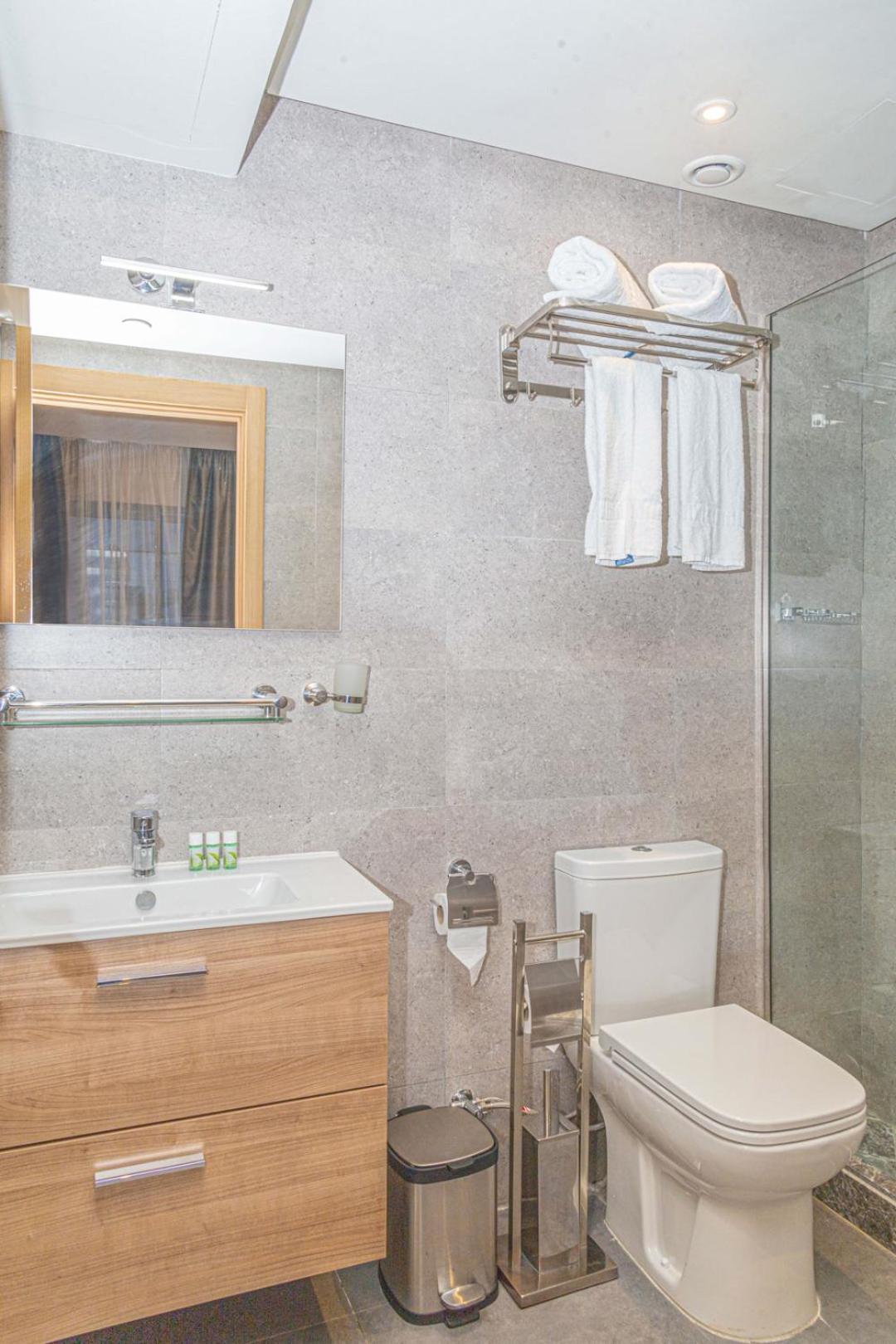 Rent-Inn Boutique Hotel ラバト エクステリア 写真