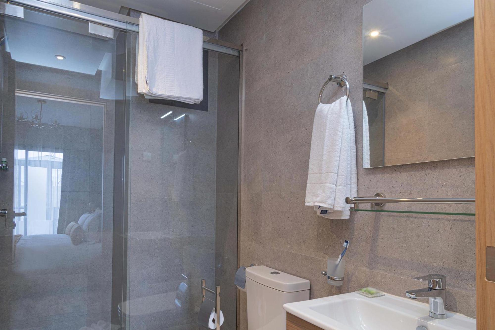 Rent-Inn Boutique Hotel ラバト エクステリア 写真